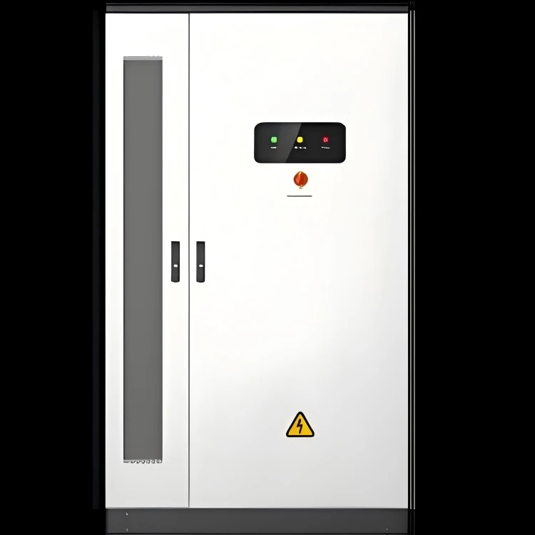 Inversor 8KW fora da rede