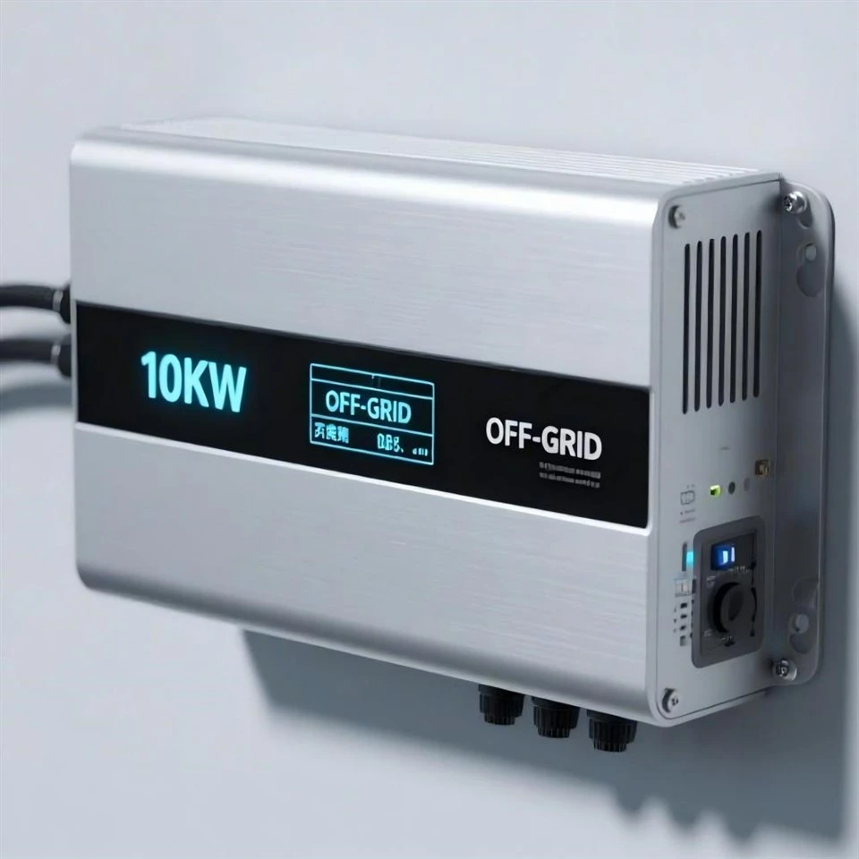 Inversor solar fora da rede 10KW